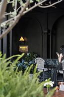 INDITION Chongqing Jiangbeizui Financial