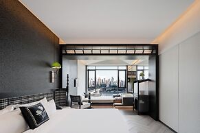 INDITION Chongqing Jiangbeizui Financial