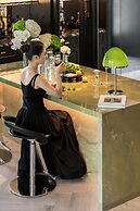 INDITION Chongqing Jiangbeizui Financial