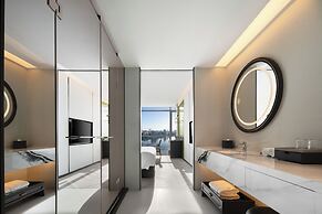 INDITION Chongqing Jiangbeizui Financial