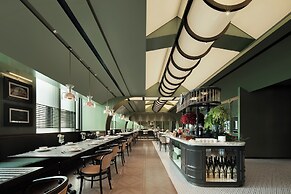 INDITION Chongqing Jiangbeizui Financial