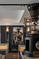 INDITION Chongqing Jiangbeizui Financial