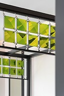 INDITION Chongqing Jiangbeizui Financial