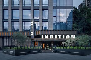 INDITION Chongqing Jiangbeizui Financial