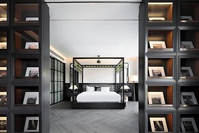 INDITION Chongqing Jiangbeizui Financial