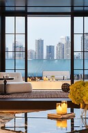 INDITION Chongqing Jiangbeizui Financial