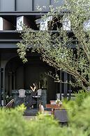 INDITION Chongqing Jiangbeizui Financial