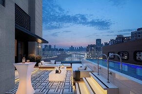 INDITION Chongqing Jiangbeizui Financial