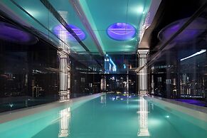 INDITION Chongqing Jiangbeizui Financial