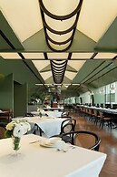 INDITION Chongqing Jiangbeizui Financial