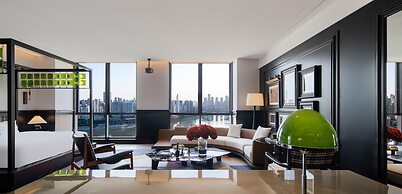 INDITION Chongqing Jiangbeizui Financial