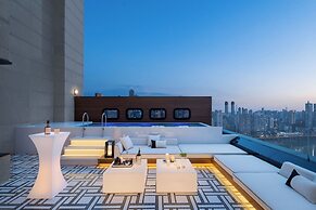 INDITION Chongqing Jiangbeizui Financial