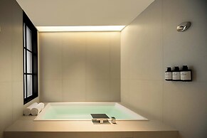 INDITION Chongqing Jiangbeizui Financial