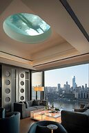 INDITION Chongqing Jiangbeizui Financial