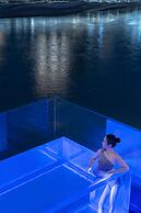 INDITION Chongqing Jiangbeizui Financial