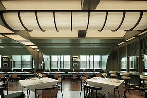 INDITION Chongqing Jiangbeizui Financial