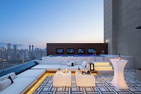 INDITION Chongqing Jiangbeizui Financial