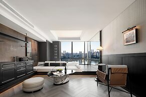 INDITION Chongqing Jiangbeizui Financial