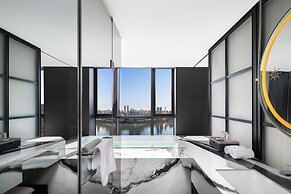 INDITION Chongqing Jiangbeizui Financial