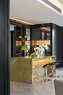 INDITION Chongqing Jiangbeizui Financial