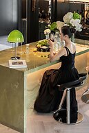 INDITION Chongqing Jiangbeizui Financial