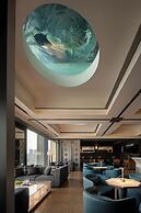 INDITION Chongqing Jiangbeizui Financial