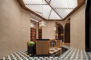 INDITION Chongqing Jiangbeizui Financial