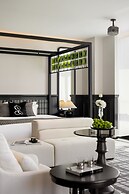 INDITION Chongqing Jiangbeizui Financial