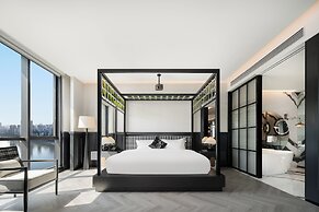 INDITION Chongqing Jiangbeizui Financial