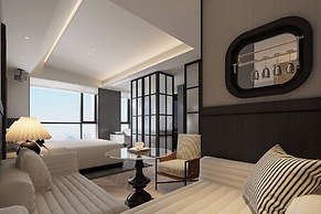 INDITION Chongqing Jiangbeizui Financial