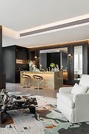 INDITION Chongqing Jiangbeizui Financial