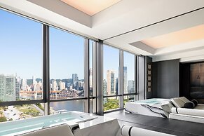 INDITION Chongqing Jiangbeizui Financial