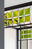 INDITION Chongqing Jiangbeizui Financial