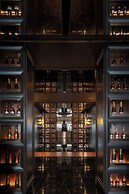 INDITION Chongqing Jiangbeizui Financial