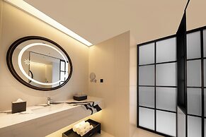 INDITION Chongqing Jiangbeizui Financial