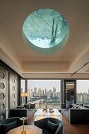 INDITION Chongqing Jiangbeizui Financial