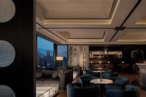 INDITION Chongqing Jiangbeizui Financial