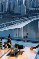 INDITION Chongqing Jiangbeizui Financial