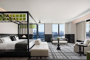 INDITION Chongqing Jiangbeizui Financial