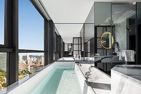 INDITION Chongqing Jiangbeizui Financial