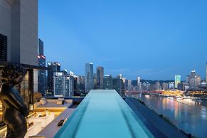 INDITION Chongqing Jiangbeizui Financial