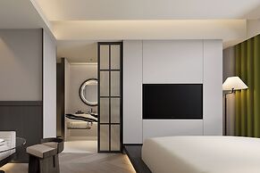 INDITION Chongqing Jiangbeizui Financial