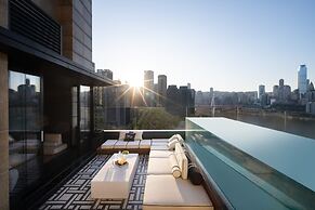 INDITION Chongqing Jiangbeizui Financial