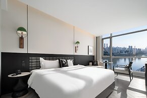 INDITION Chongqing Jiangbeizui Financial