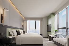 INDITION Chongqing Jiangbeizui Financial