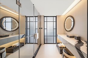 INDITION Chongqing Jiangbeizui Financial