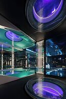 INDITION Chongqing Jiangbeizui Financial