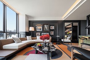 INDITION Chongqing Jiangbeizui Financial