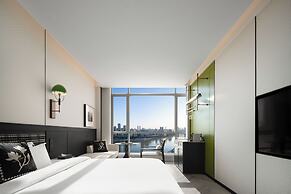 INDITION Chongqing Jiangbeizui Financial