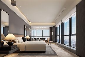 INDITION Chongqing Jiangbeizui Financial